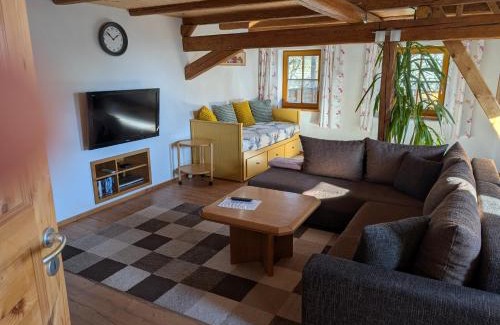 Dinkelsbuehl Apartment | Scenic Dinkelsbühl Apartment with Family-Friendly Amenities
