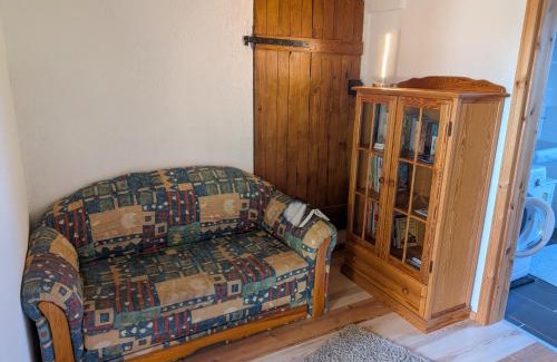 Dinkelsbuehl Apartment | Scenic Dinkelsbühl Apartment with Family-Friendly Amenities