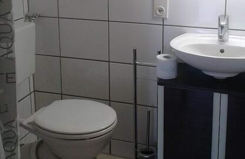 Markdorf Apartment | Ferienwohnung mit 43 qm, 1 Schlafzimmer, für maximal 4 Personen