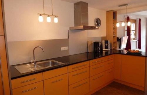 Wangen im Allgaeu Apartment | Central Retreat - Family-Friendly with 9.3/10 Rating