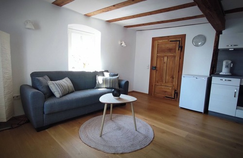 Kapsweyer Apartment | Inviting Getaway at la Maison Palatinate, Pfalz Region