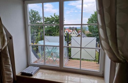 Kleinpestitz/Mockritz Apartment | Stylish Ferienwohnung mit Flair – Rated 9.5 by Guests