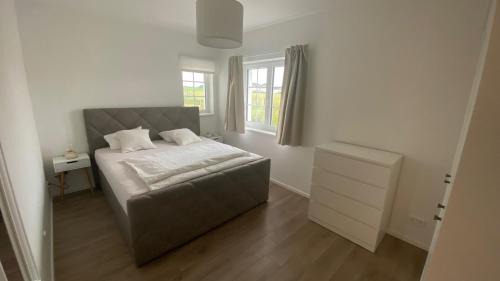 Strasswalchen Apartment | Guest Rated: 9.9/10 Garden Apartment for Family Getaways