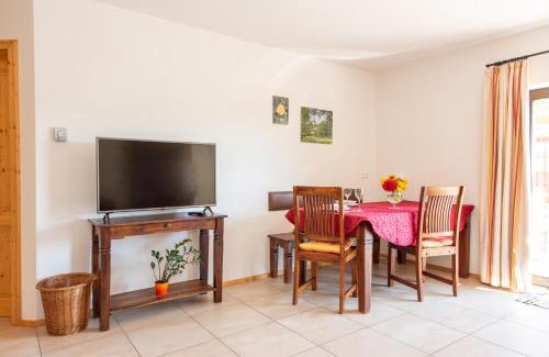 Poellauberg Apartment | Cozy Apartment with Garden in Quiet Location - 9/10 Rated