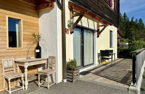 Poellauberg Apartment | Cozy Apartment with Garden in Quiet Location - 9/10 Rated
