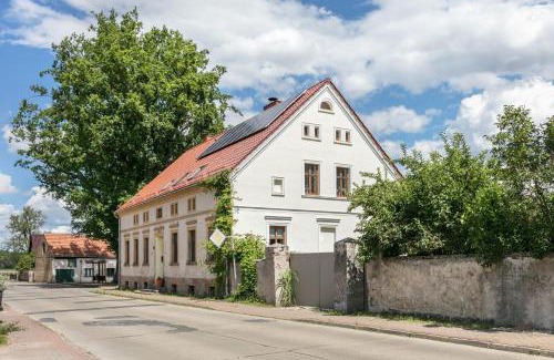 Klosterheide Apartment | Pet-Friendly Retreat with Expansive Garden and Perfect Score