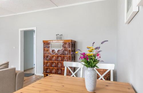 Klosterheide Apartment | Pet-Friendly Retreat with Expansive Garden and Perfect Score