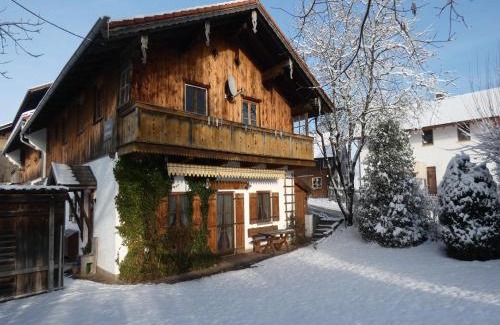 Steingaden Apartment | Cozy Apartment Steps from Ski Area with Pool Access