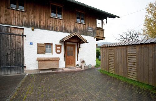 Steingaden Apartment | Cozy Apartment Steps from Ski Area with Pool Access