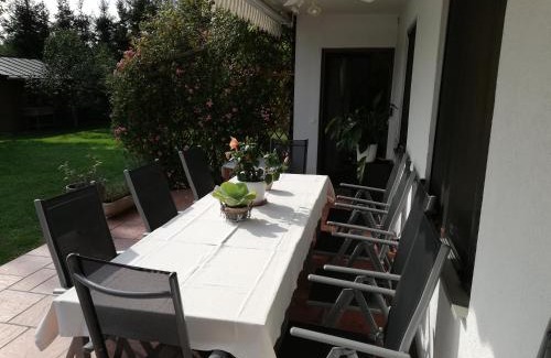 Karnburg Apartment | Relaxing Retreat with Pool Near Wörthersee