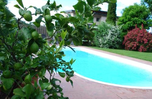 Karnburg Apartment | Relaxing Retreat with Pool Near Wörthersee