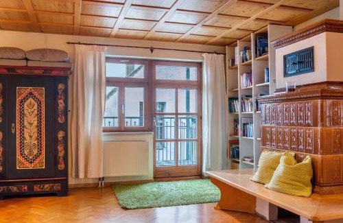 Gunzenhausen Apartment | Ferienwohnung mit privater Sauna