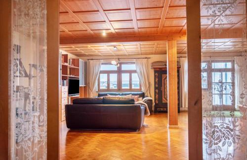 Gunzenhausen Apartment | Ferienwohnung mit privater Sauna