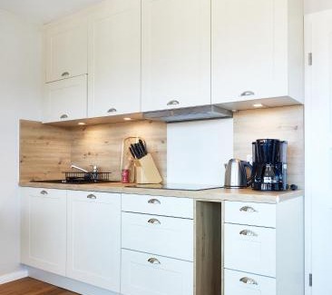 Doese Apartment | Beautiful Ferienwohnung mit Seesicht in Grimmershörnbucht