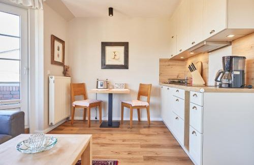 Doese Apartment | Beautiful Ferienwohnung mit Seesicht in Grimmershörnbucht