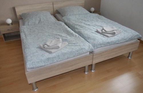 Milmersdorf Apartment | Pet-Friendly Ferienwohnung with Terrace in Uckermark