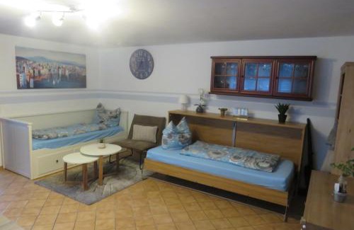 Schellhorn Apartment | Family-Friendly Terrace Retreat in Schellhorn, Rated 8.7