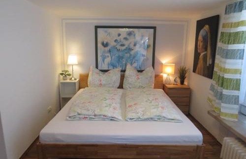 Schellhorn Apartment | Family-Friendly Terrace Retreat in Schellhorn, Rated 8.7
