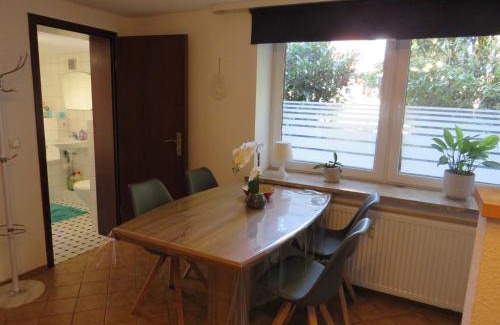 Schellhorn Apartment | Family-Friendly Terrace Retreat in Schellhorn, Rated 8.7