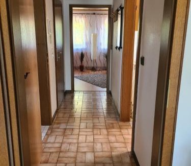 Pfeffingen Apartment | Scenic Apartment with Exceptional Views and Family-Friendly Perks