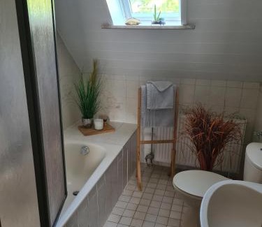 Pfeffingen Apartment | Scenic Apartment with Exceptional Views and Family-Friendly Perks