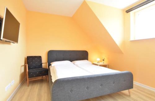 Hornstorf House | Family-Friendly Holiday Home in Hornstorf with Trampoline