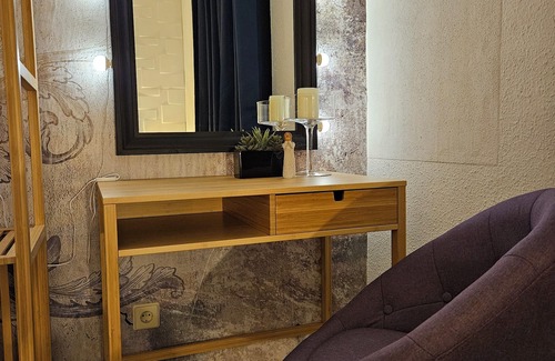 Zitzschewig Apartment | Ferienwohnung mit Weinbergblick Nähe Schloss Wackerbart