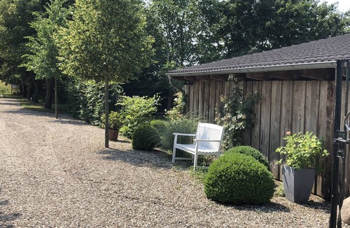 Bosau Apartment | Spacious Retreat with Scenic Garden and Family-Friendly Amenities