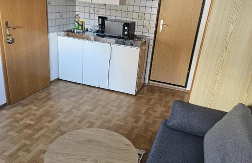 Pfarrwerfen Apartment | Ferienwohnung Mitterdiel