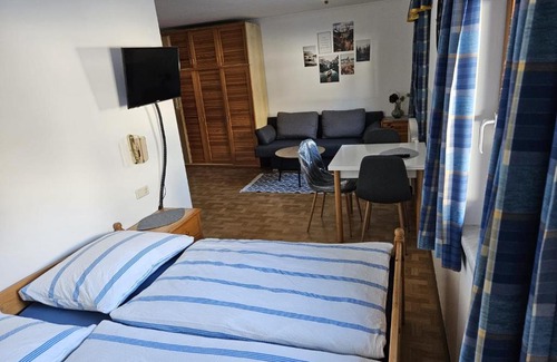 Pfarrwerfen Apartment | Ferienwohnung Mitterdiel