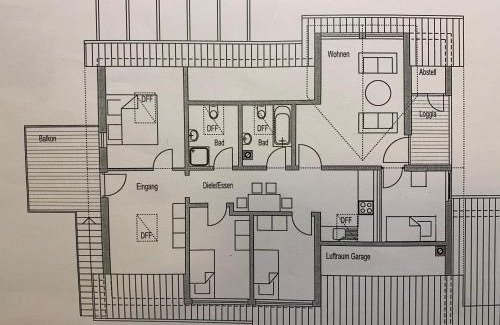 Mollenberg Apartment | Exceptional Ferienwohnung Mollenberg - Rated 10/10, Family-Friendly