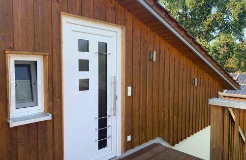 Mollenberg Apartment | Exceptional Ferienwohnung Mollenberg - Rated 10/10, Family-Friendly