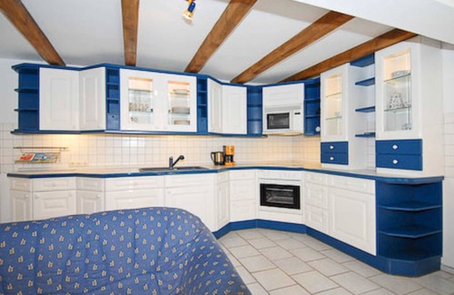 Dornum Other | Family-Friendly Ferienwohnung Momo in Bensersiel