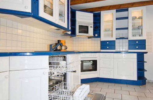 Dornum Other | Family-Friendly Ferienwohnung Momo in Bensersiel