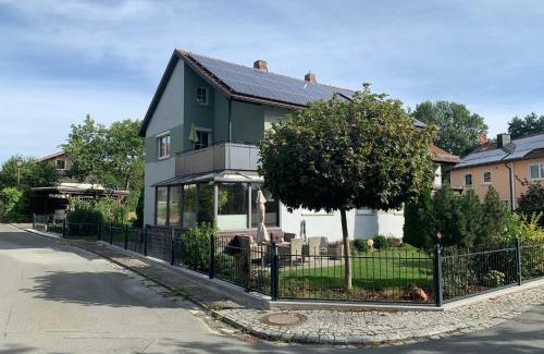 Goldkronach Apartment | Pet-Friendly Ferienwohnung Monika with High Guest Rating