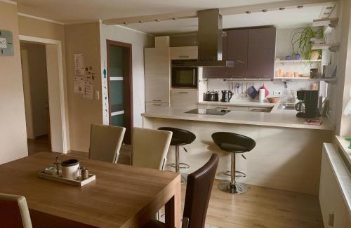 Goldkronach Apartment | Pet-Friendly Ferienwohnung Monika with High Guest Rating