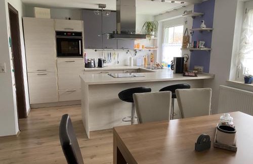 Goldkronach Apartment | Pet-Friendly Ferienwohnung Monika with High Guest Rating