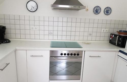 Konzen Apartment | Oceanfront Retreat at Ferienwohnung Monschauer Land - 9.8/10