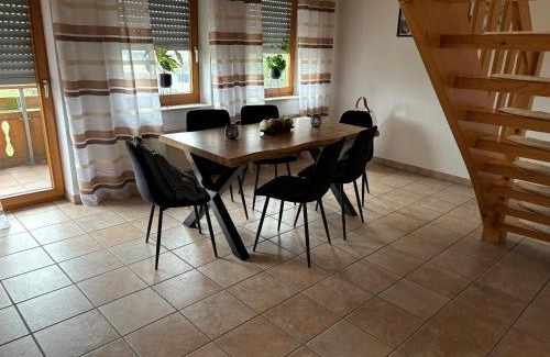 Kruft Apartment | Ferienwohnung Monteure Unterkunft