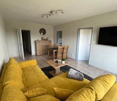 Bueren Apartment | Guest Rated 9.8: Family-Friendly Monteurwohnung Büren