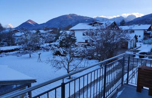 Bad Feilnbach Apartment | Top-Rated Ferienwohnung Morgensonne for Your Getaway