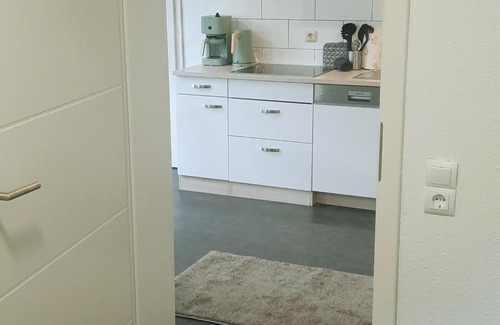 Kinzigtal Apartment | Discover Ferienwohnung Moritz: Wheelchair Accessible Retreat