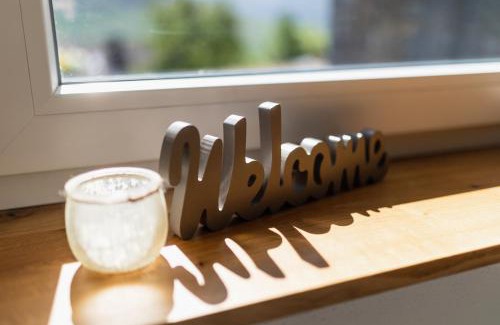 Koppelberg Apartment | Guest Rated: Ferienwohnung Moselpanorama Awaits You