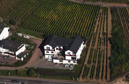 Bruttig-Fankel Apartment | Top Rated Family-Friendly Ferienwohnung Moselpension Gwosch