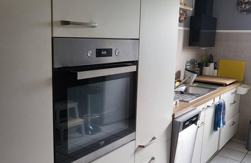 Moritzheim Apartment | Ferienwohnung Mosel Hunsrück