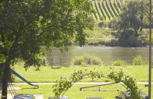 Valwig Apartment | Pet-Friendly Ferienwohnung Mosel with High Guest Ratings