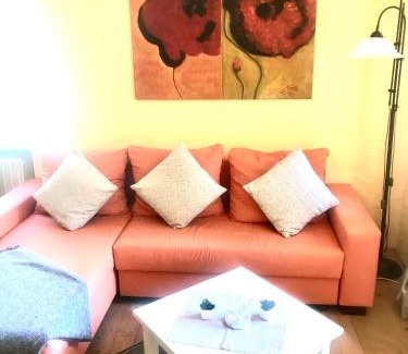 Valwig Apartment | Pet-Friendly Ferienwohnung Mosel with High Guest Ratings
