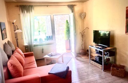 Valwig Apartment | Pet-Friendly Ferienwohnung Mosel with High Guest Ratings