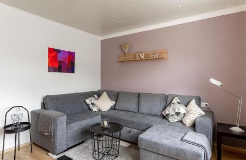 Dhron Apartment | Relaxing Apartment in Neumagen by the Moselle River
