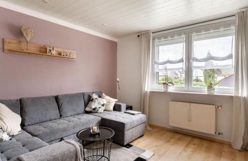Dhron Apartment | Relaxing Apartment in Neumagen by the Moselle River